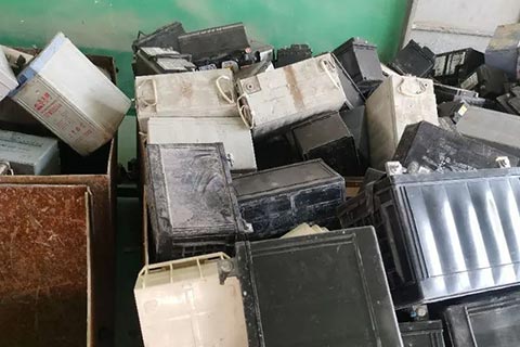 萍乡高价回收艾亚特电池|蓄电池 回收
